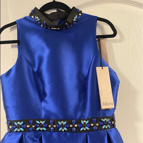 ALLURE DRESS- made in Italy - Picture 9 of 14